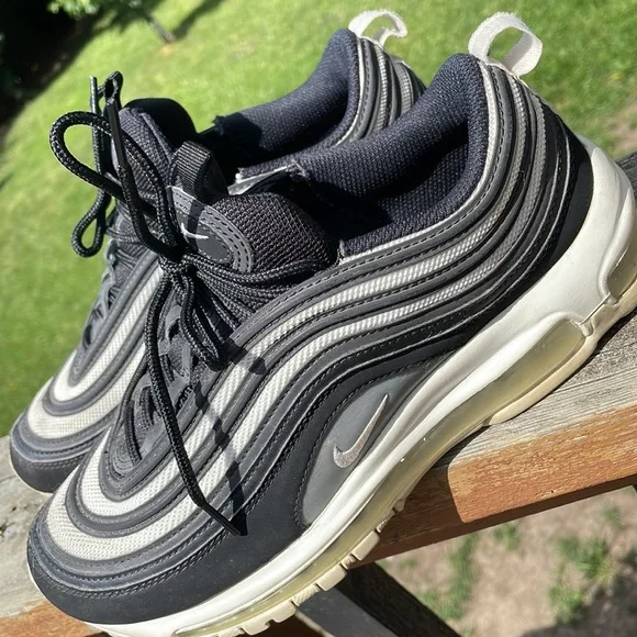 Nike Air Max 97 - Picture 2 of 8